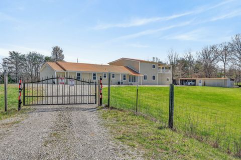 1410 College St Spencer TN 38585