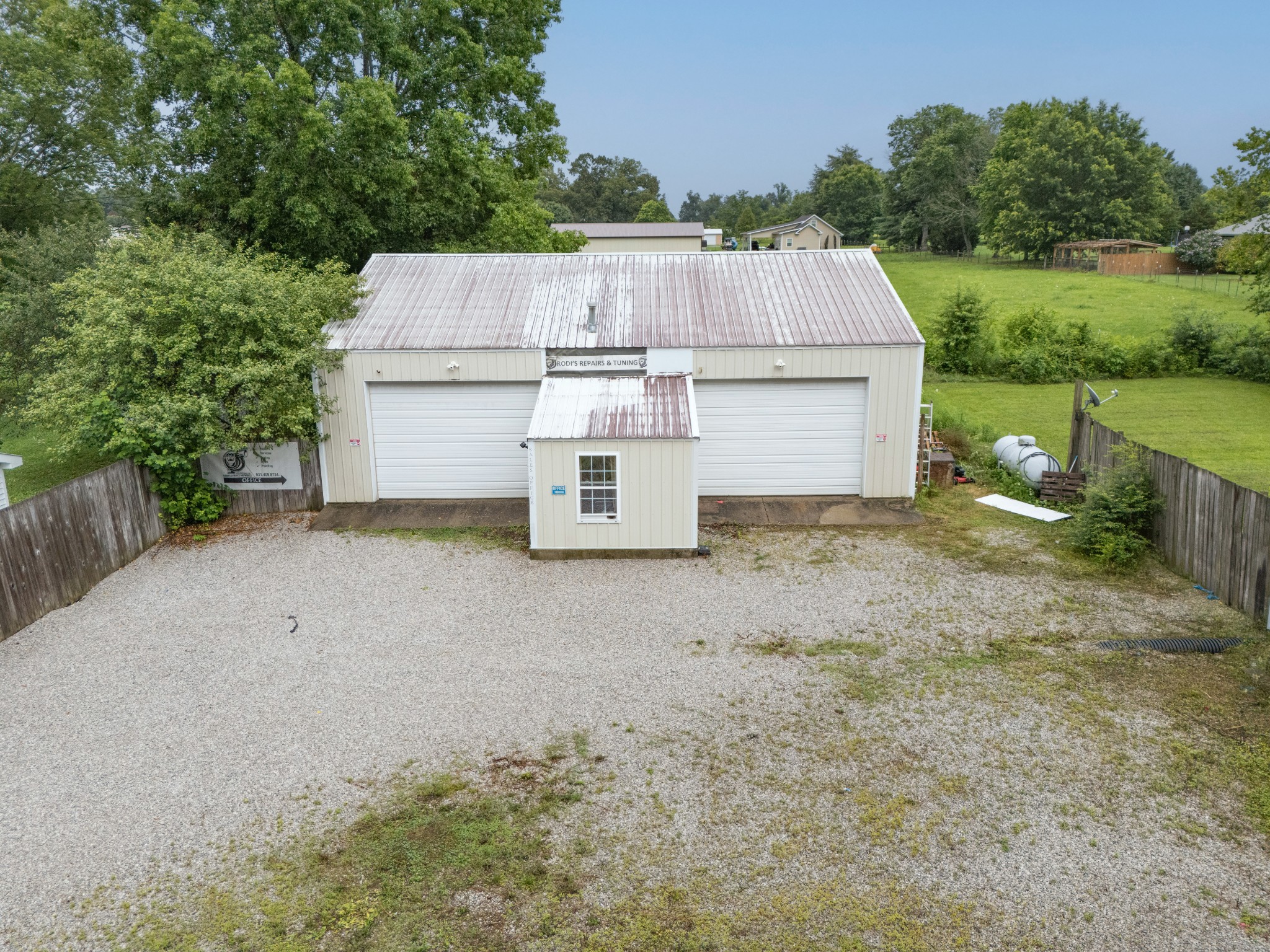 2262 Woodbury Hwy