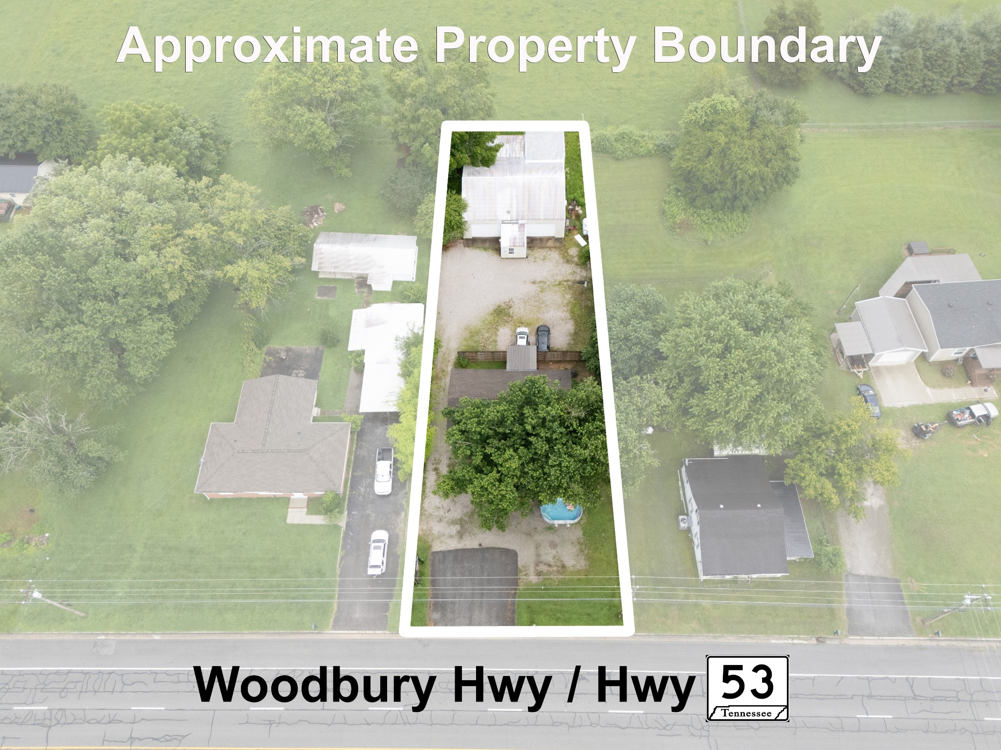 2262 Woodbury Hwy