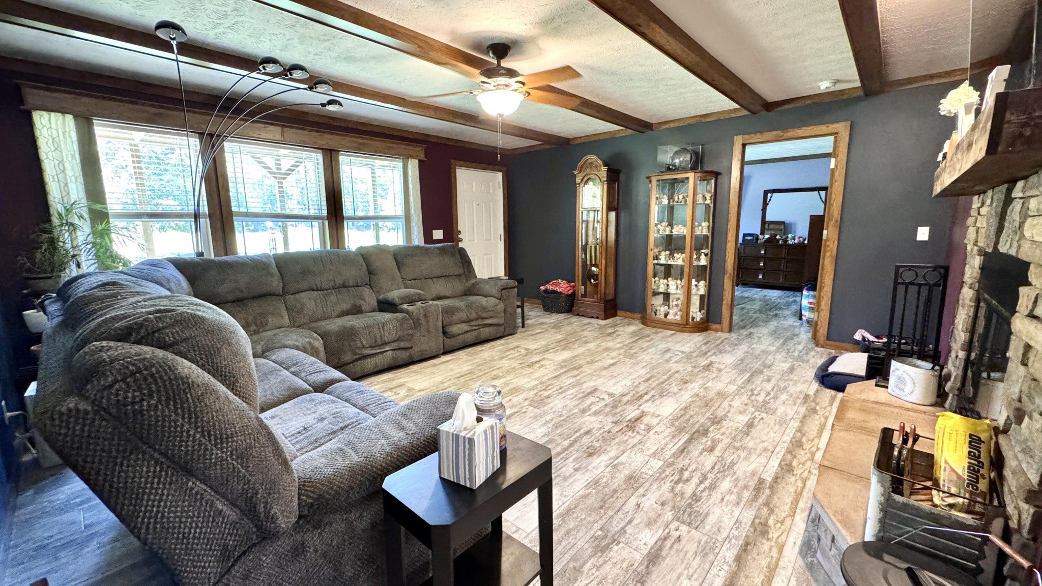 3701 Redman Road