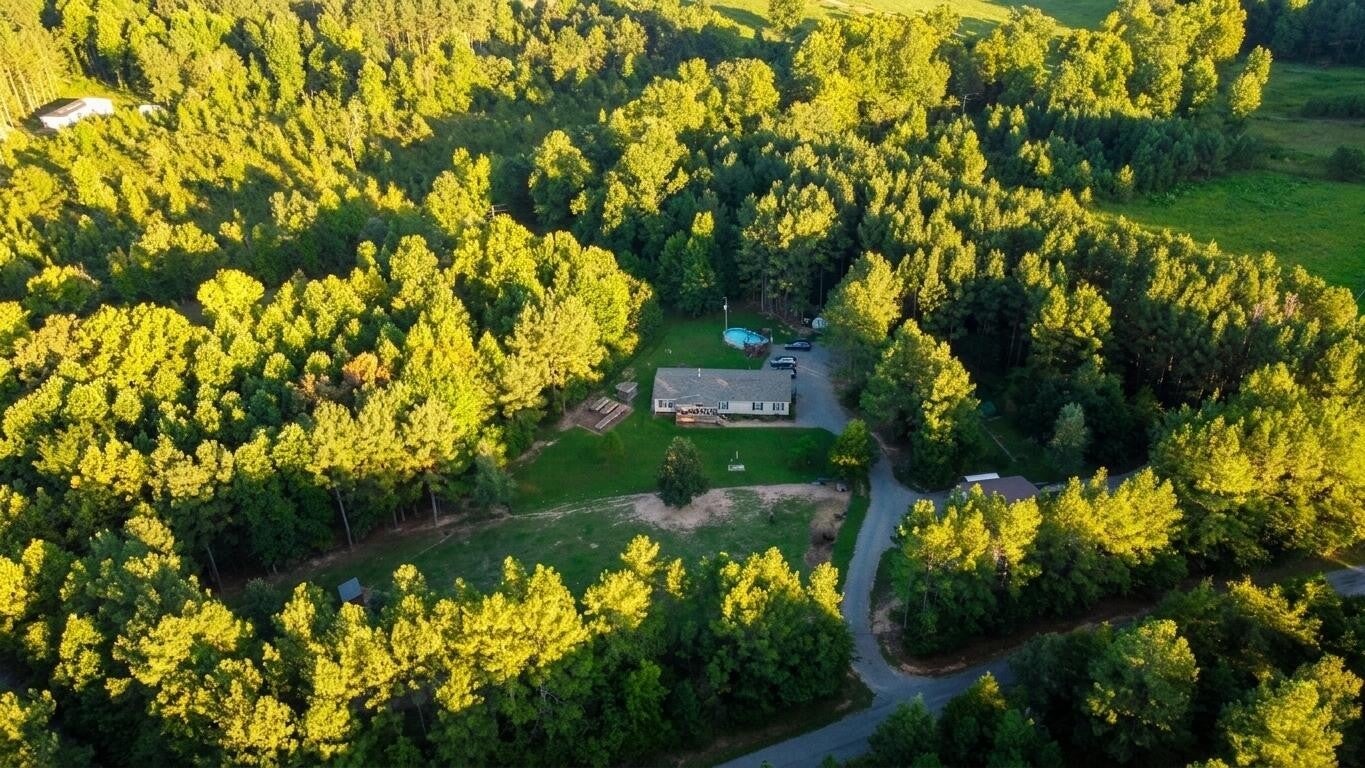 3701 Redman Road