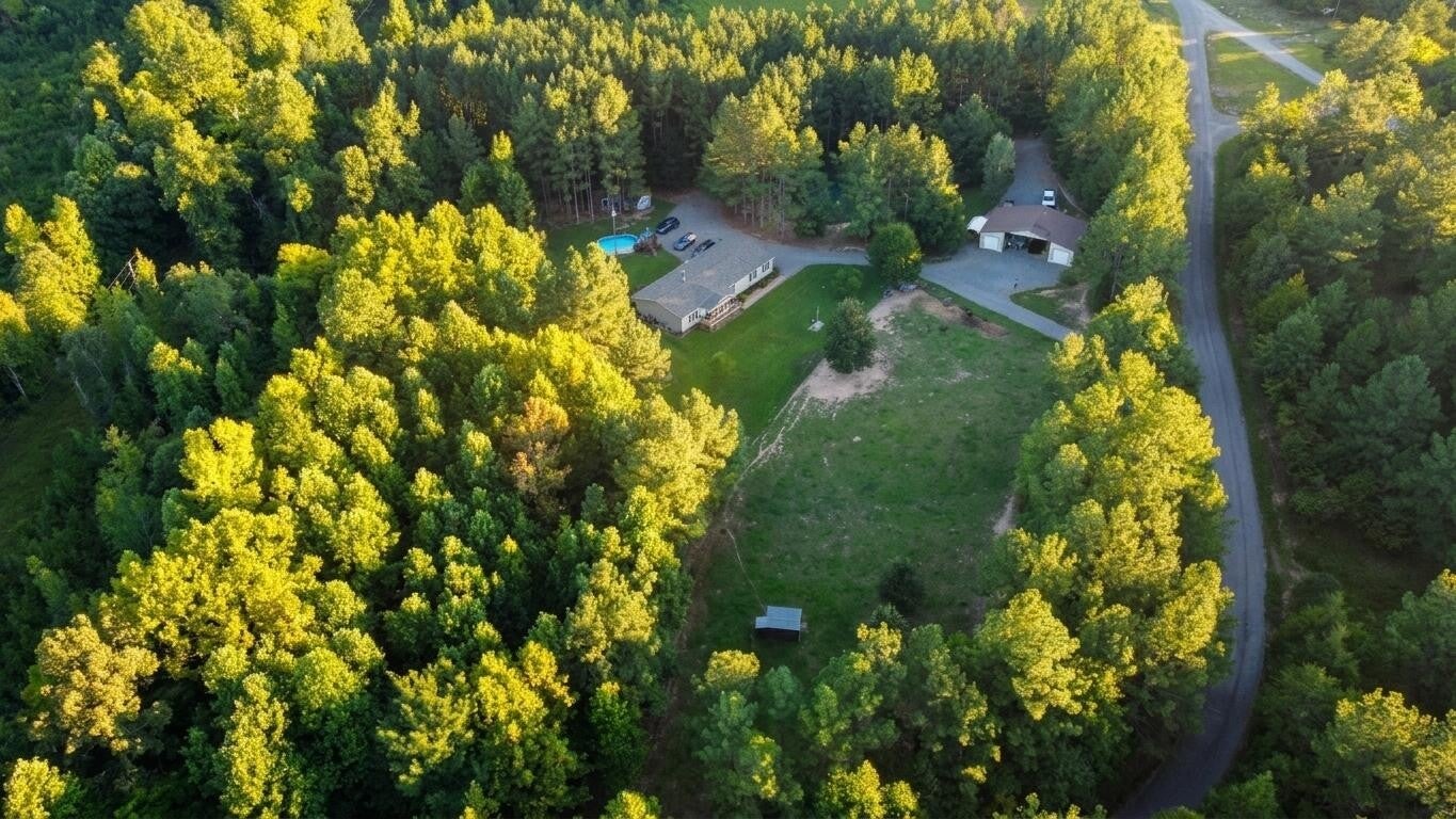 3701 Redman Road