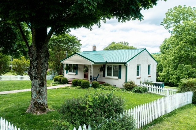 4511 Gosey Hill Rd