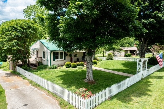 4511 Gosey Hill Rd