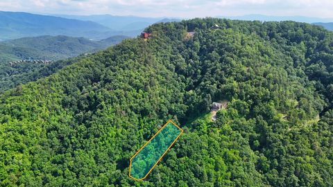 0 Balsam Slopes Road Sevierville TN 37862