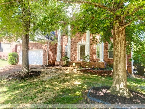 4002 Lattigo Ct Spring Hill TN 37174