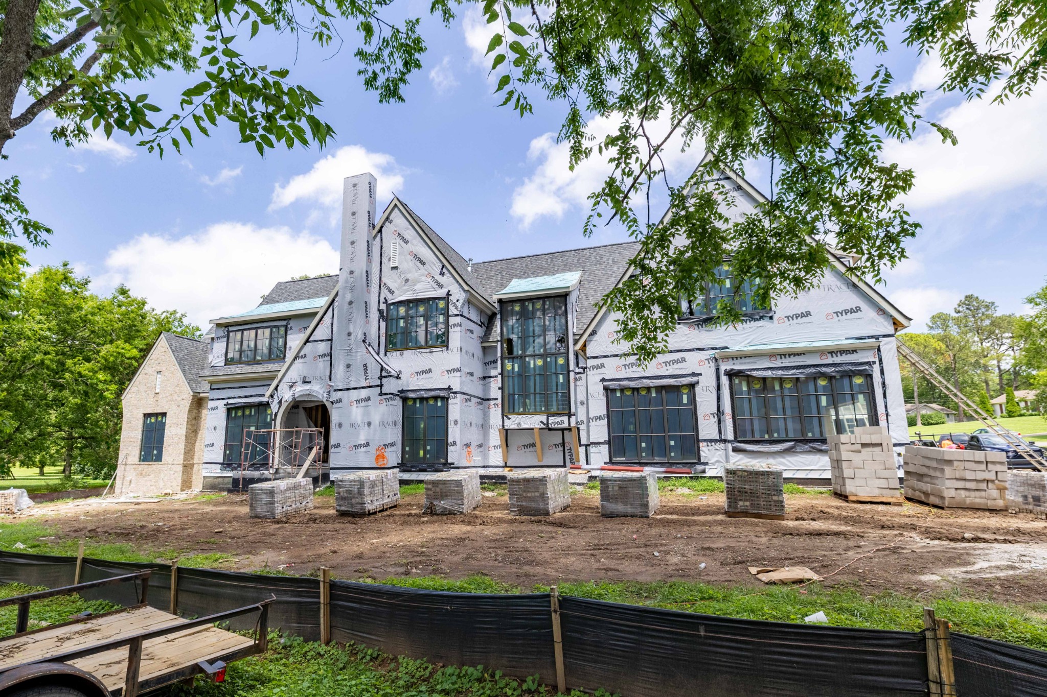 Middle Tennessee Properties 1 1427 Parker Pl