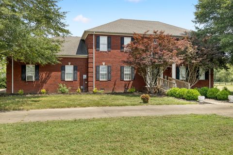 Photo of 33 Bishop Rd, Lawrenceburg, TN 38464 (MLS # 3224614)