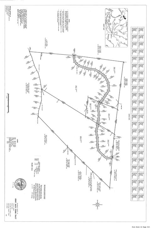 5B Primm Road Ashland City TN 37015