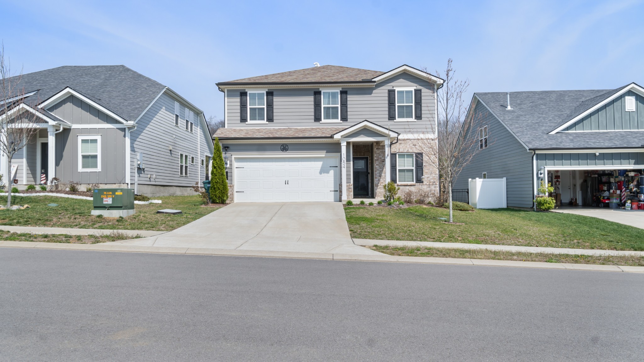 1054 Holland Ridge Way