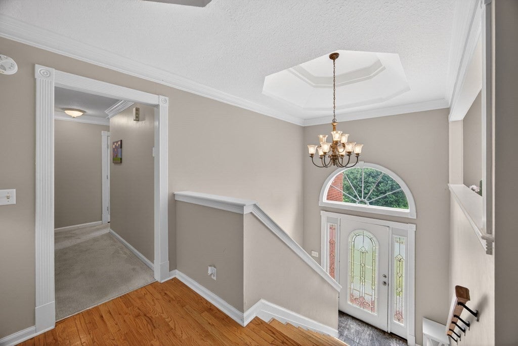 614 Bradford Trce