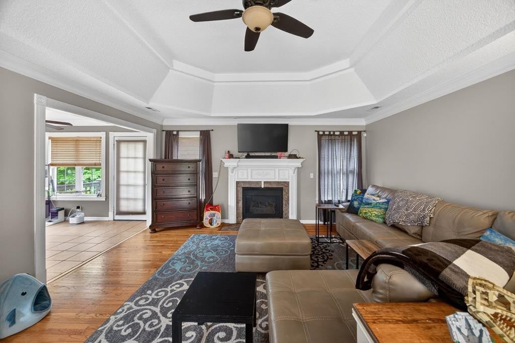 614 Bradford Trce
