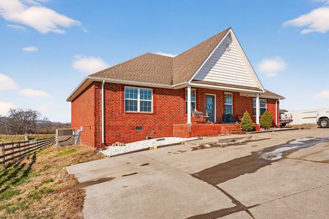 1031 Meridian Dr Castalian Springs TN 37031