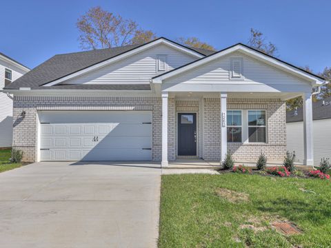 1263 Bluffton Cir Clarksville TN 37043