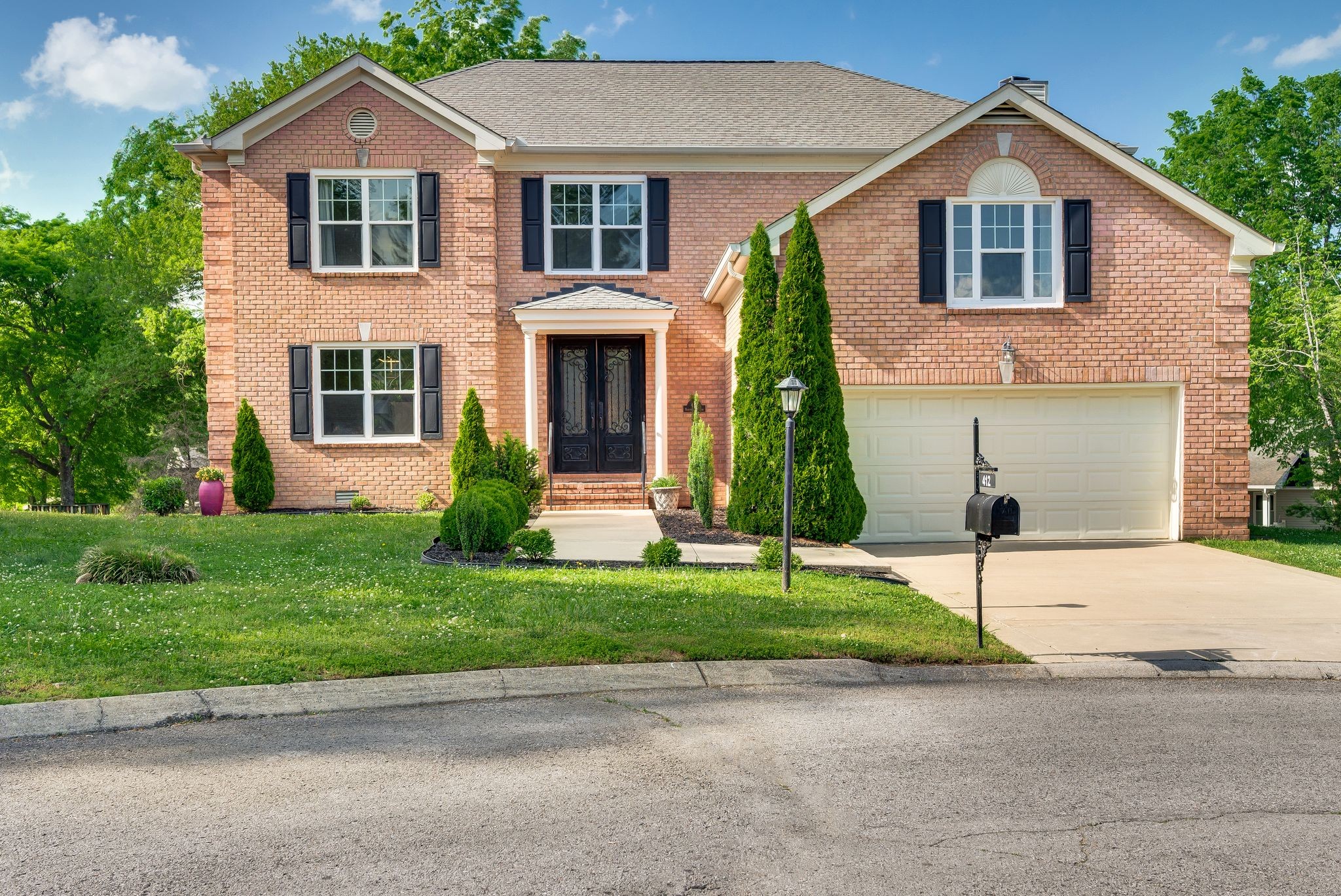 412 Northridge Ct