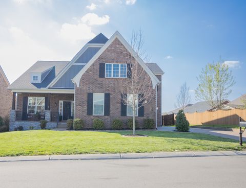 3061 Oxford Dr Mount Juliet TN 37122