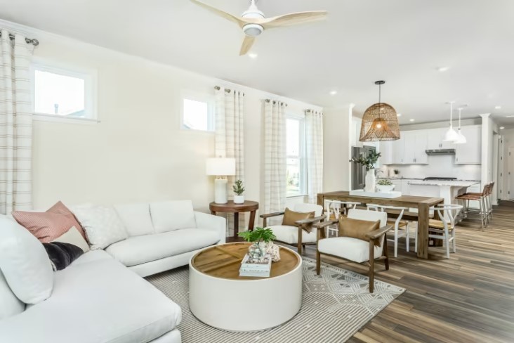 502 Scarlet Oak Road