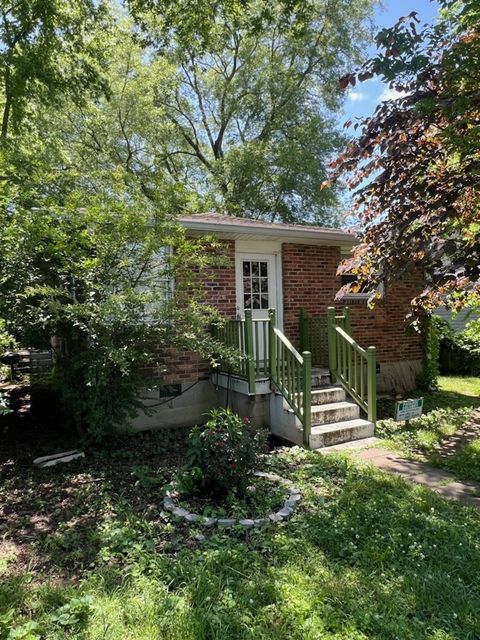 5303 Tennessee Ave A Nashville TN 37209