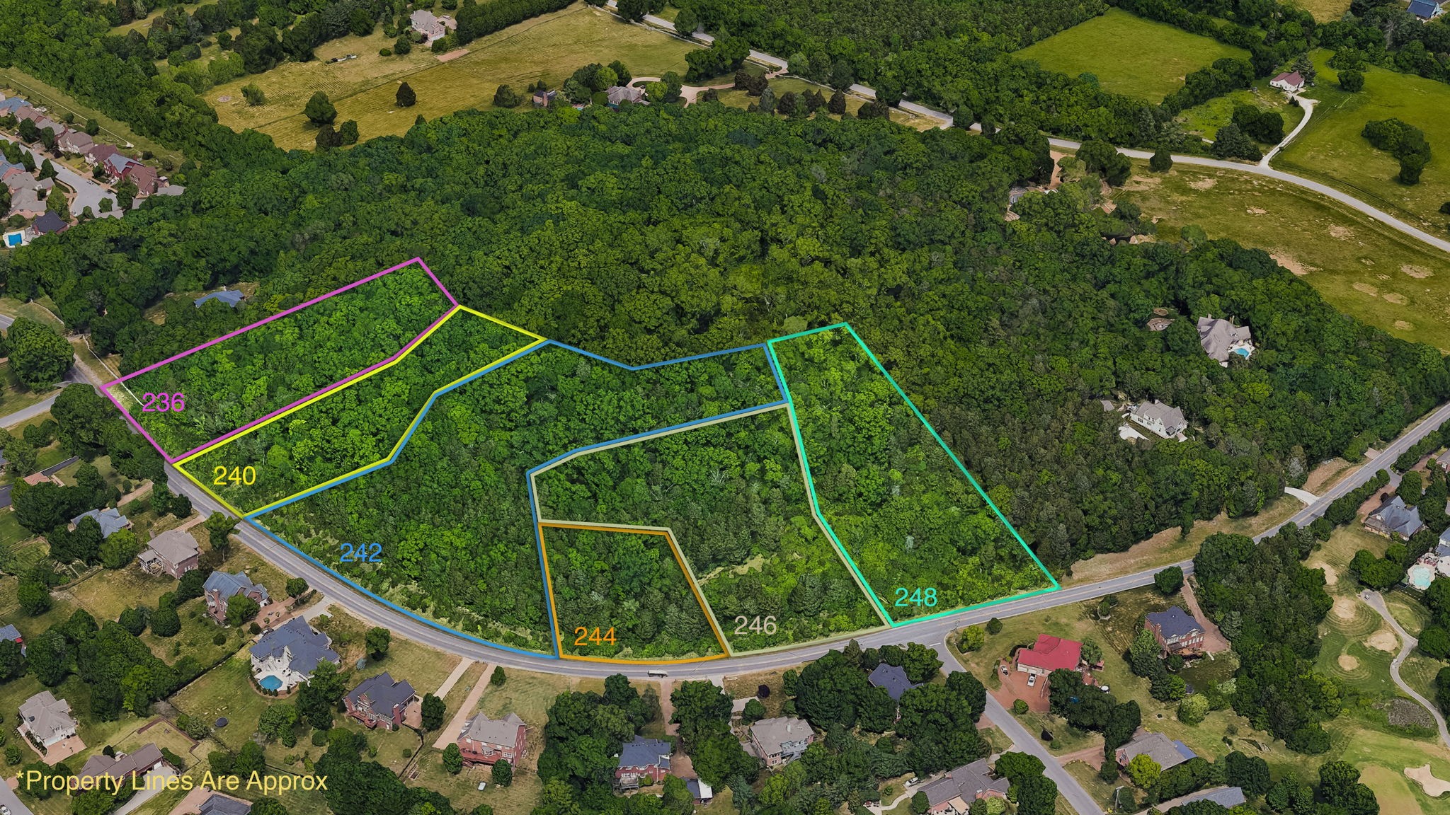 242 Spencer Creek Rd
