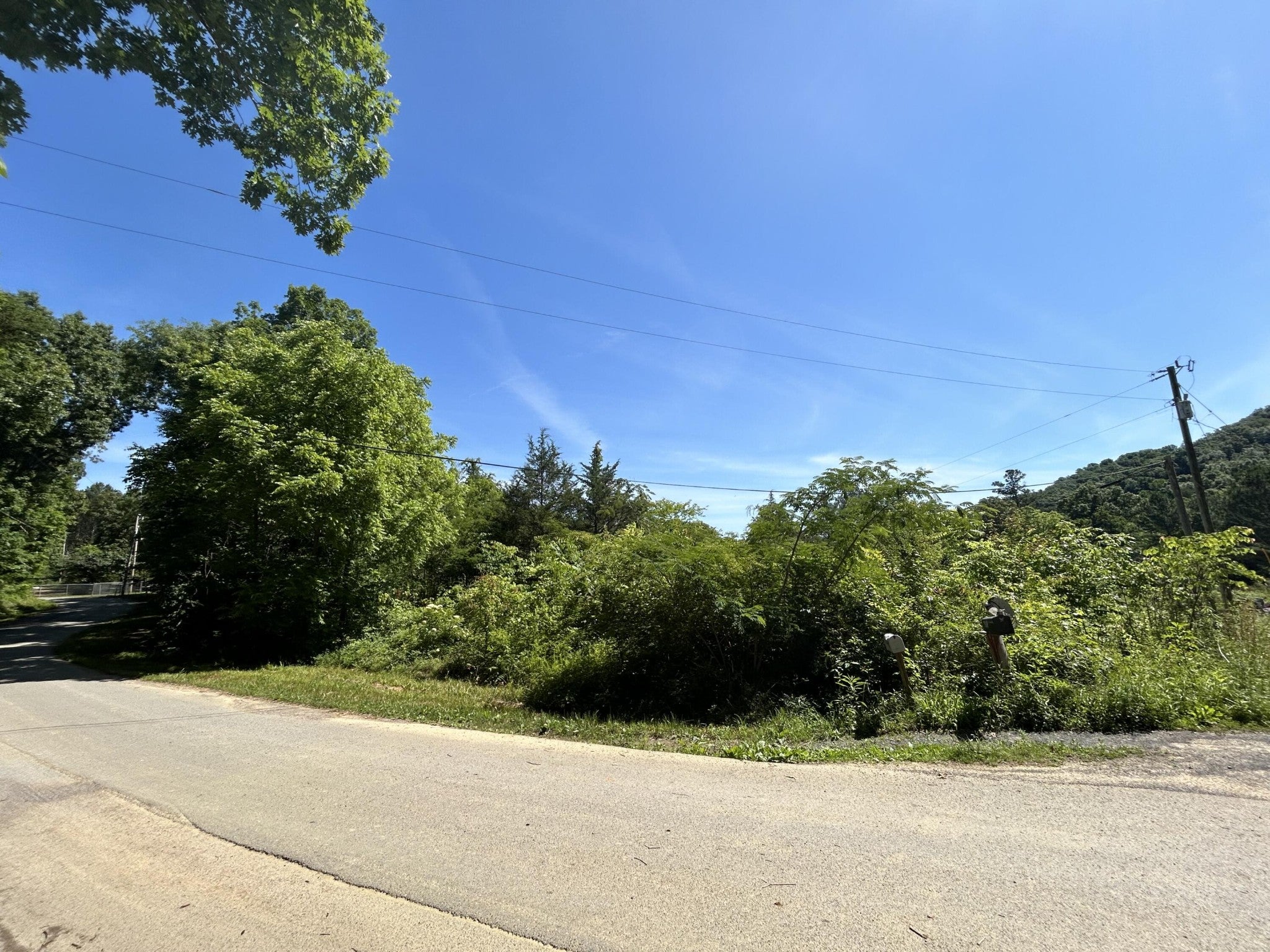 0 Dr Johnson Road