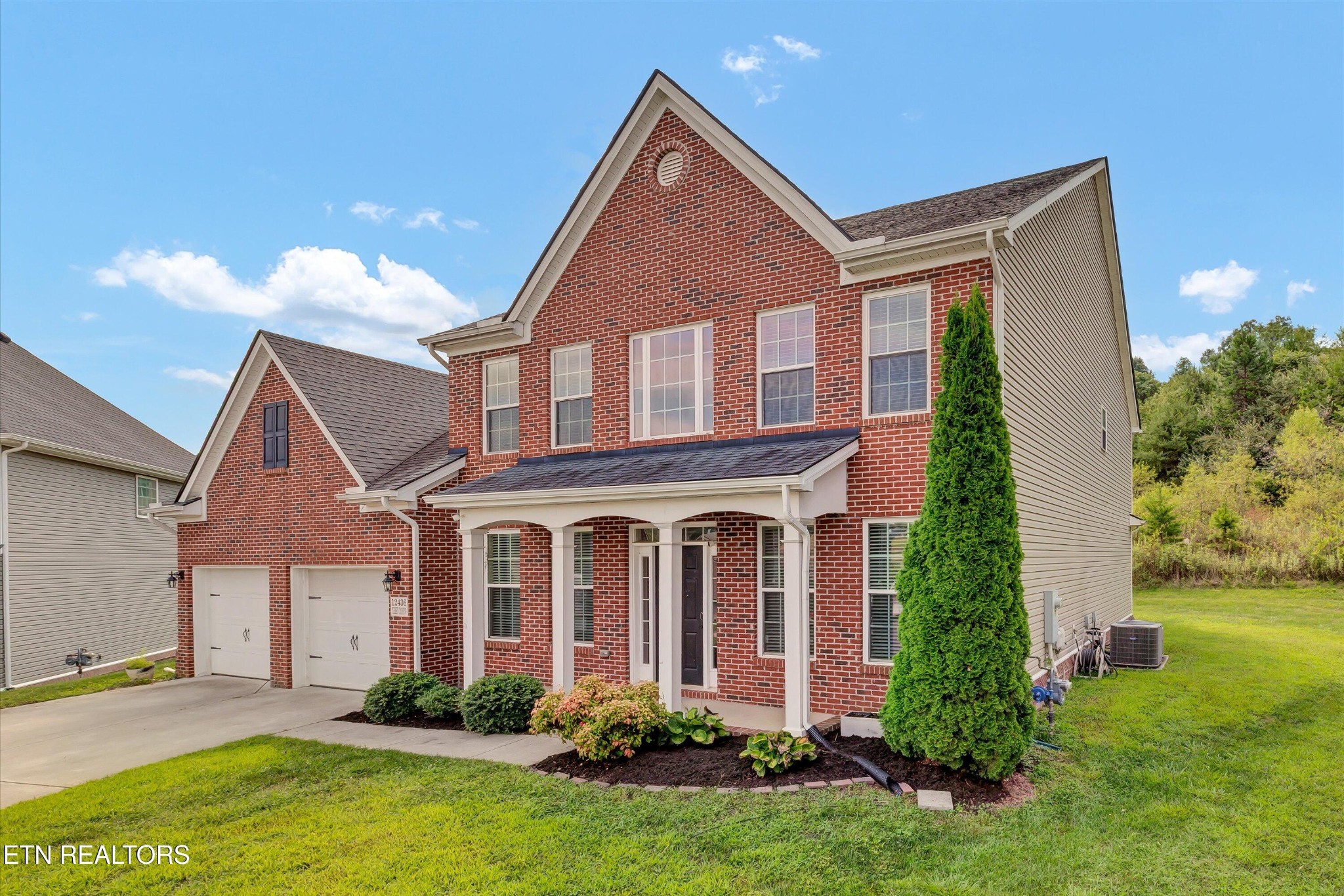 12436 Turkey Crossing Lane