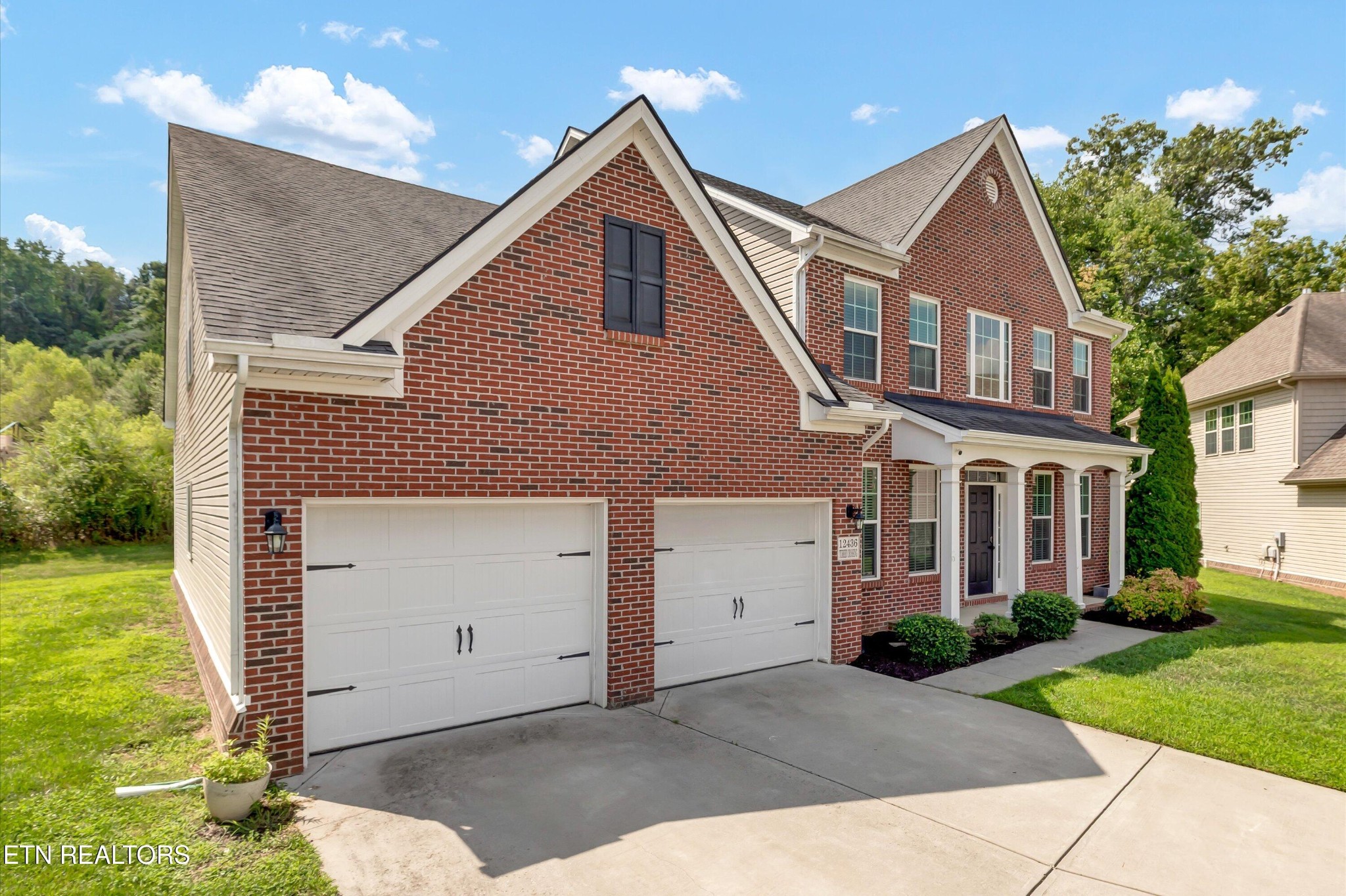 12436 Turkey Crossing Lane