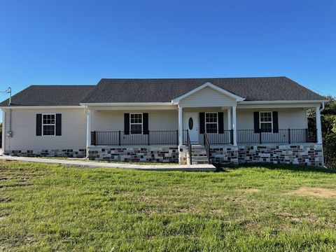 1374 Tanyard Hill Rd Lynchburg TN 37352