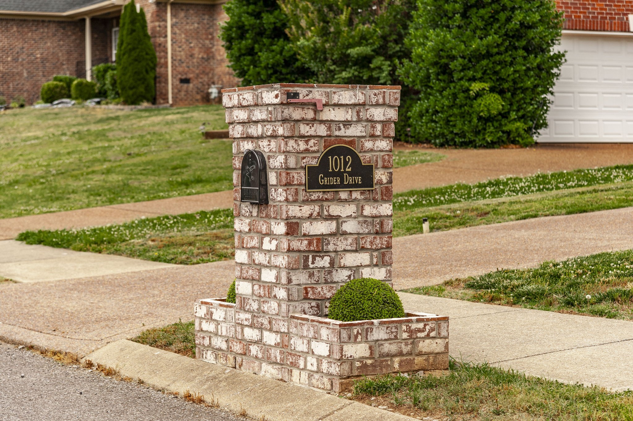 1012 Grider Dr