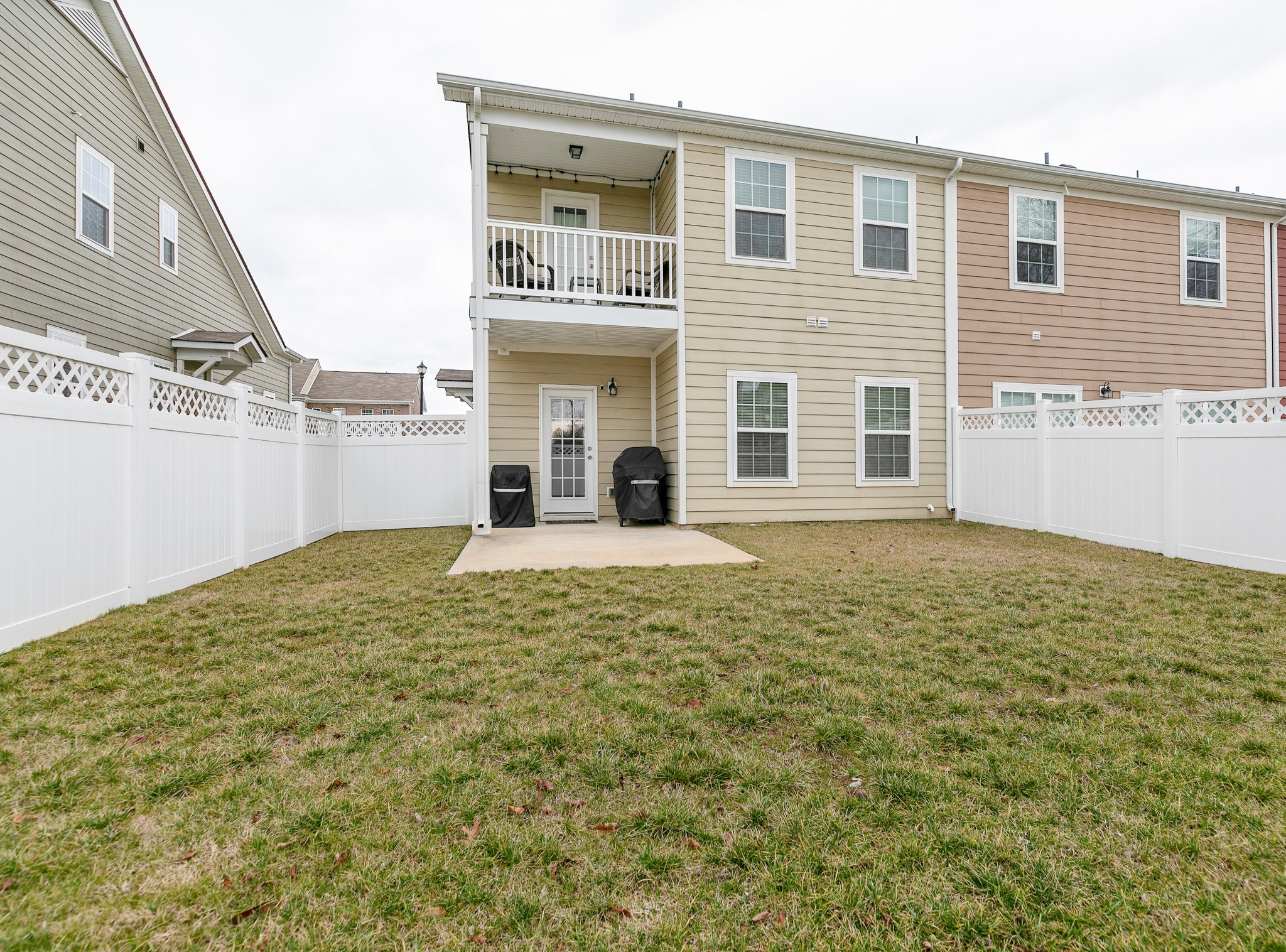 Photo 26 of 27 of 501 Shirebrook Cir townhome