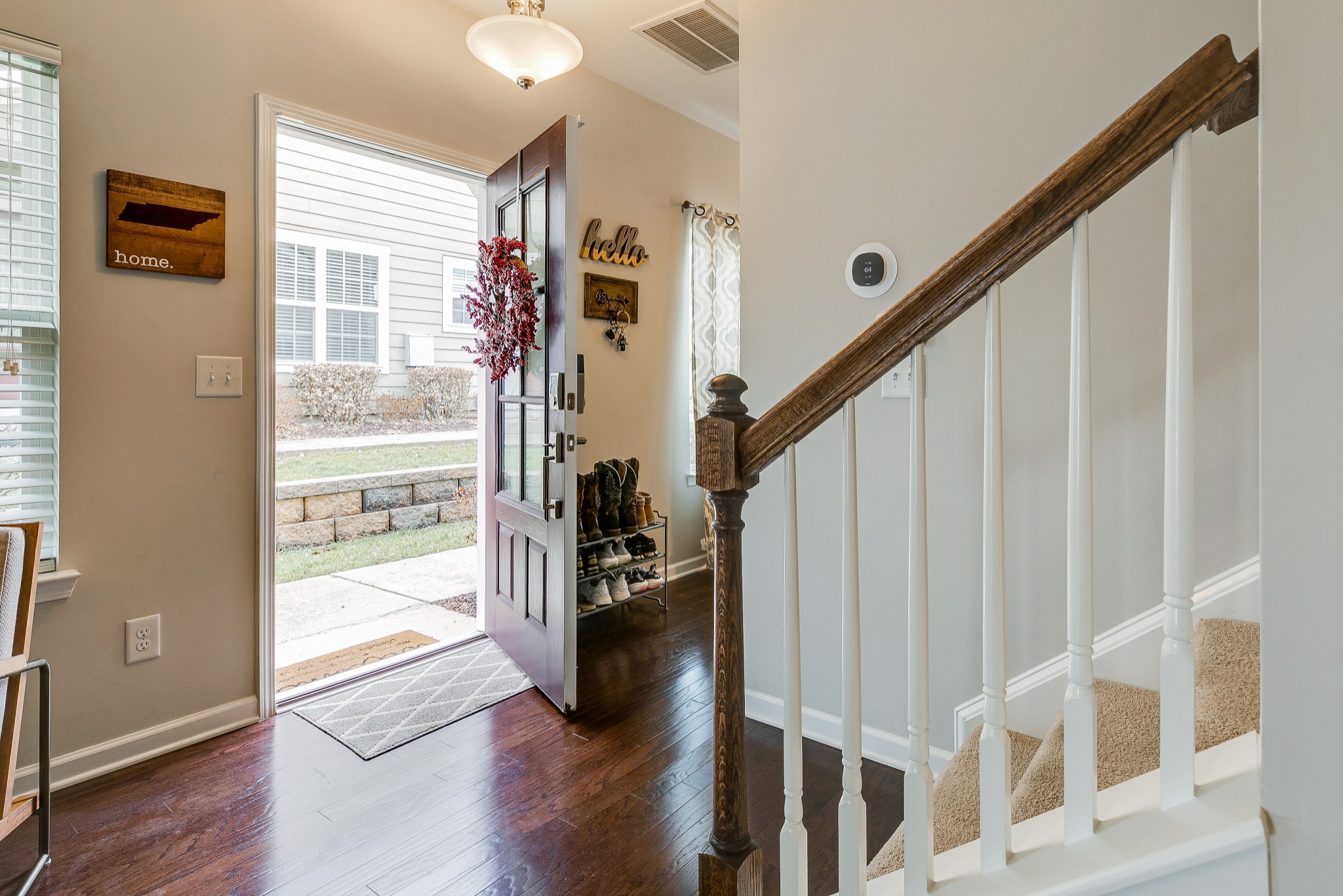Photo 8 of 27 of 501 Shirebrook Cir townhome