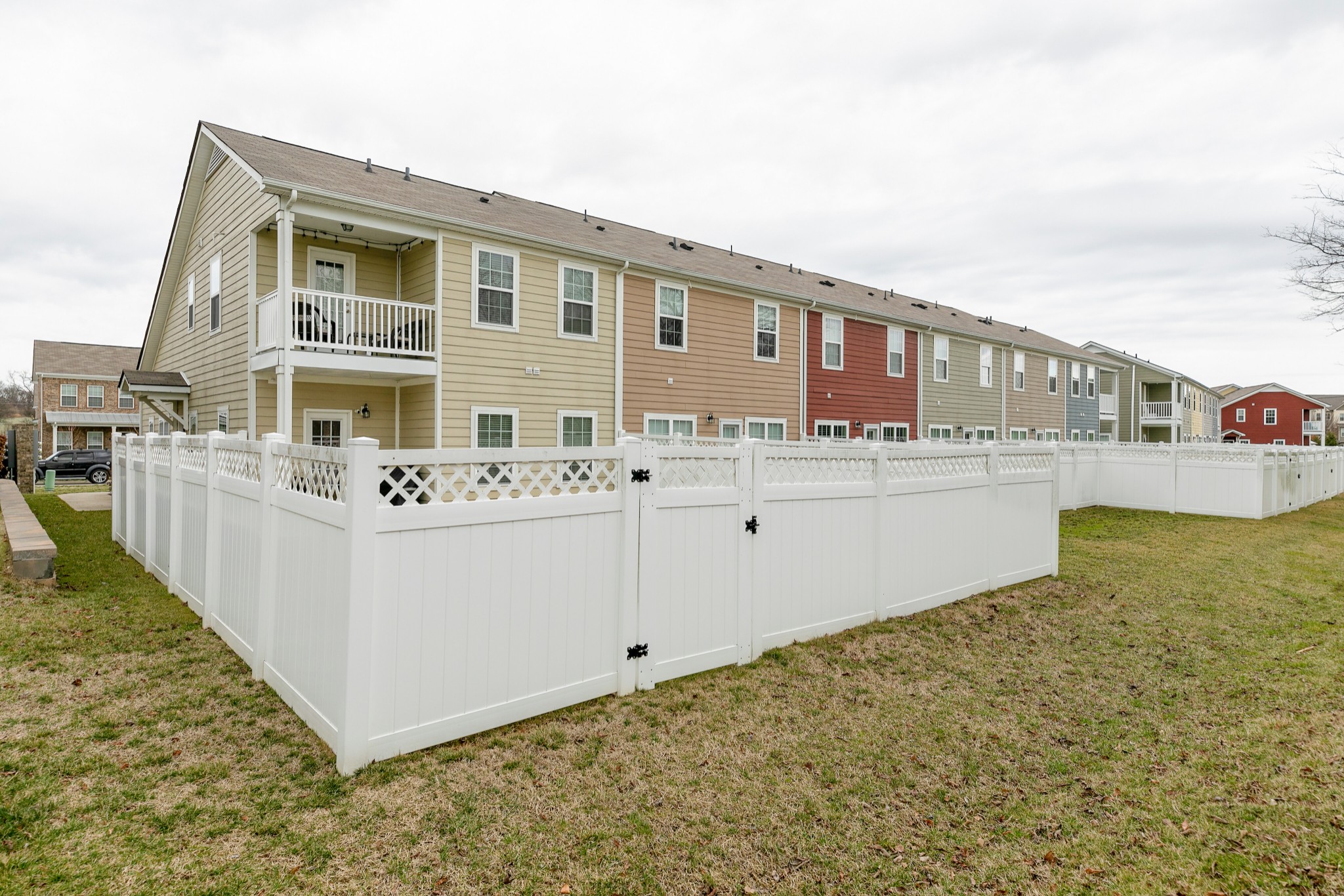 Photo 27 of 27 of 501 Shirebrook Cir townhome