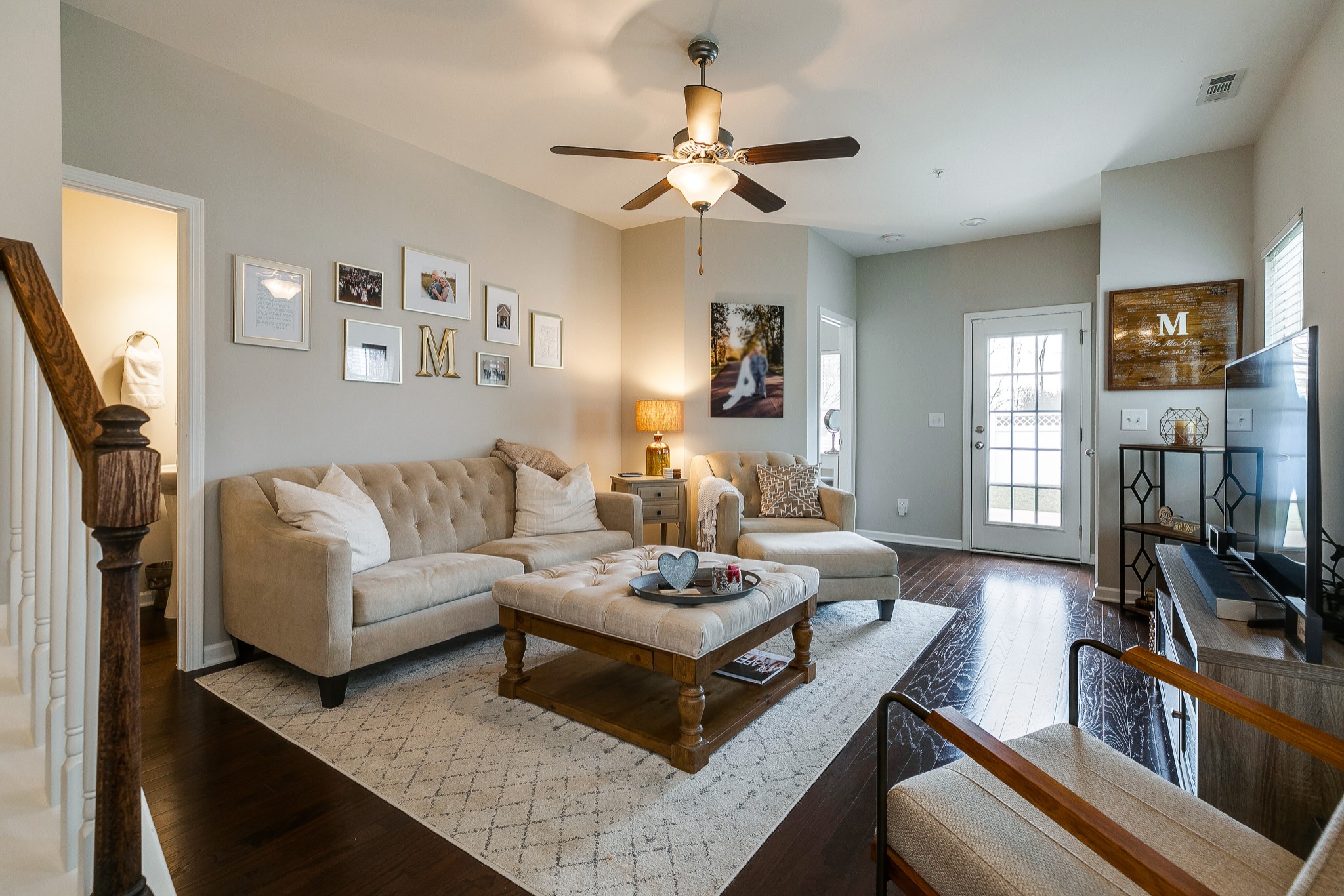 Photo 3 of 27 of 501 Shirebrook Cir townhome