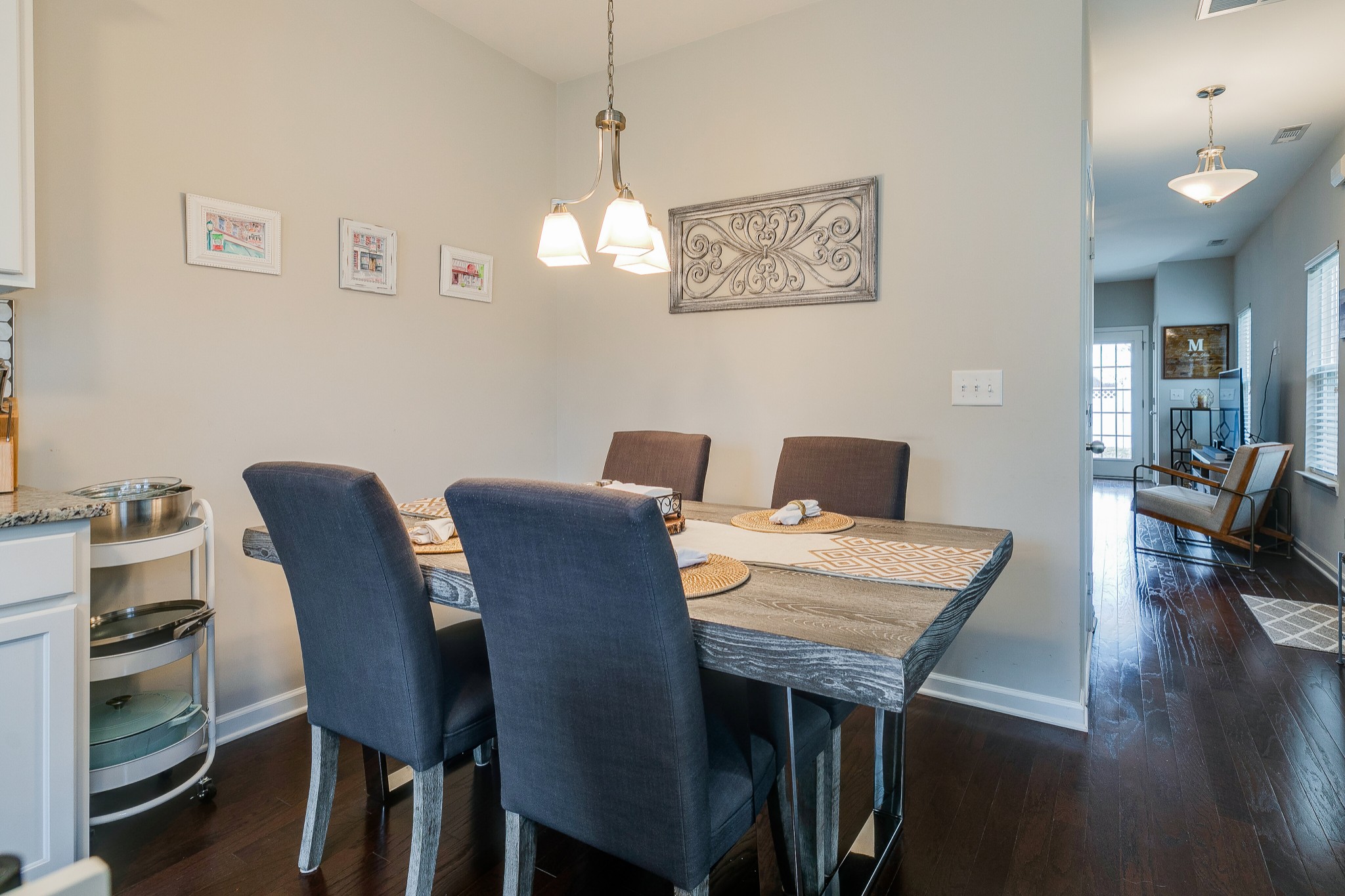 Photo 14 of 27 of 501 Shirebrook Cir townhome