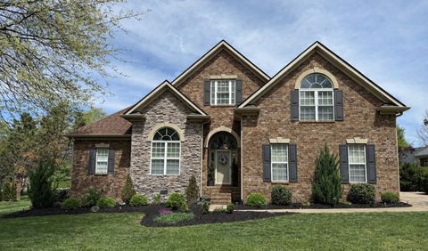 5726 Colchester Ct Murfreesboro TN 37128