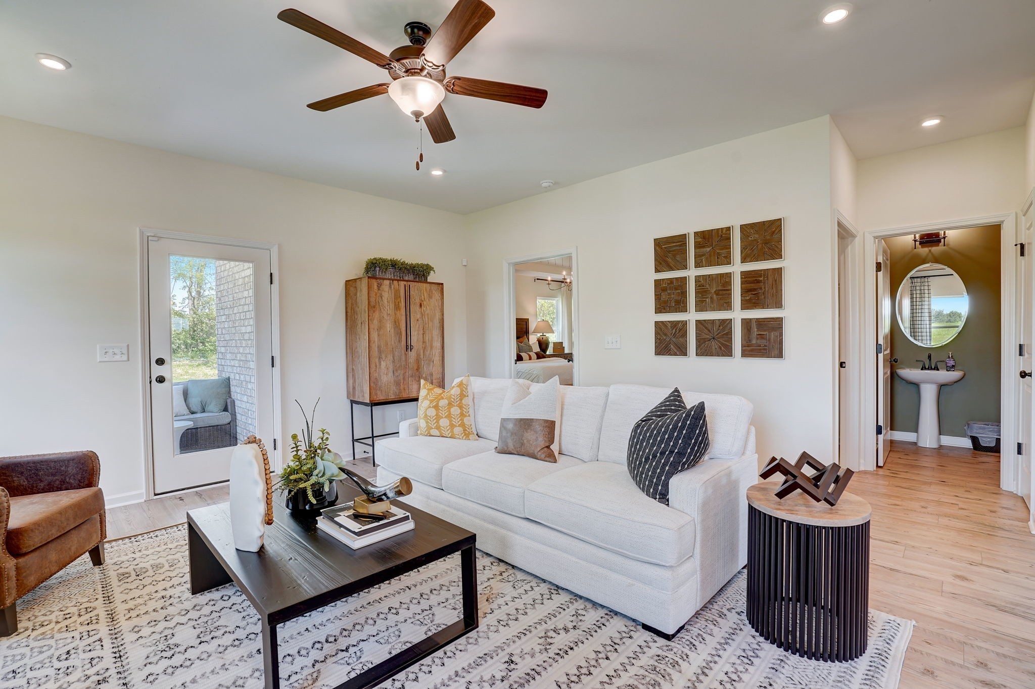 1413 English Oak Drive