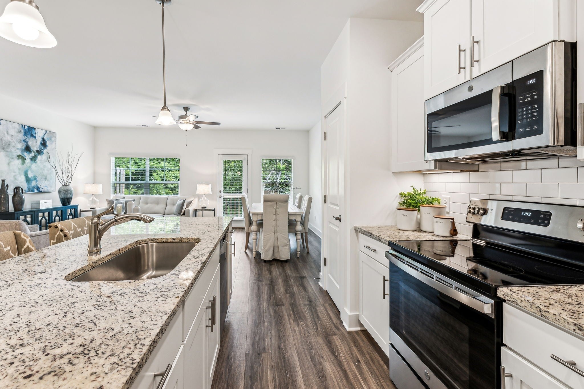 7114 Gracious Dr, Franklin TN 37064 3-bed condo, photo 11 of 30