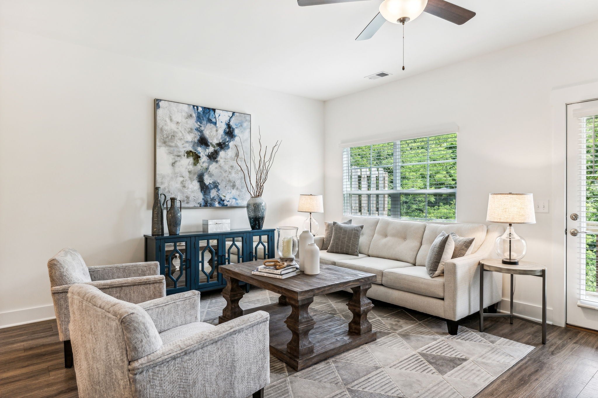 7114 Gracious Dr, Franklin TN 37064 3-bed condo, photo 14 of 30