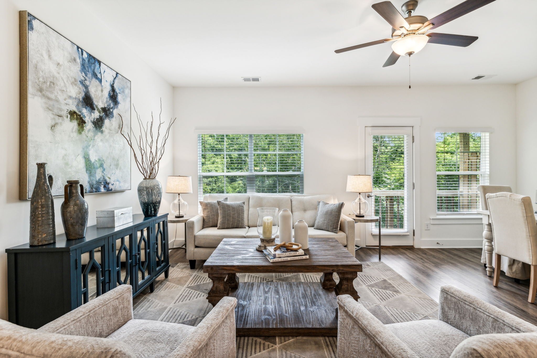 7114 Gracious Dr, Franklin TN 37064 3-bed condo, photo 16 of 30