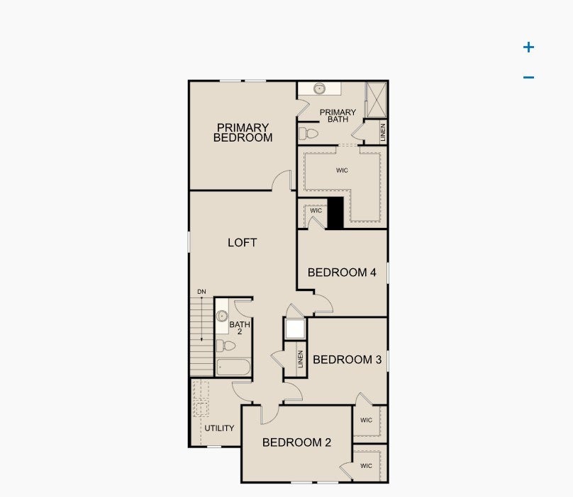 212 Wild Daisy Way