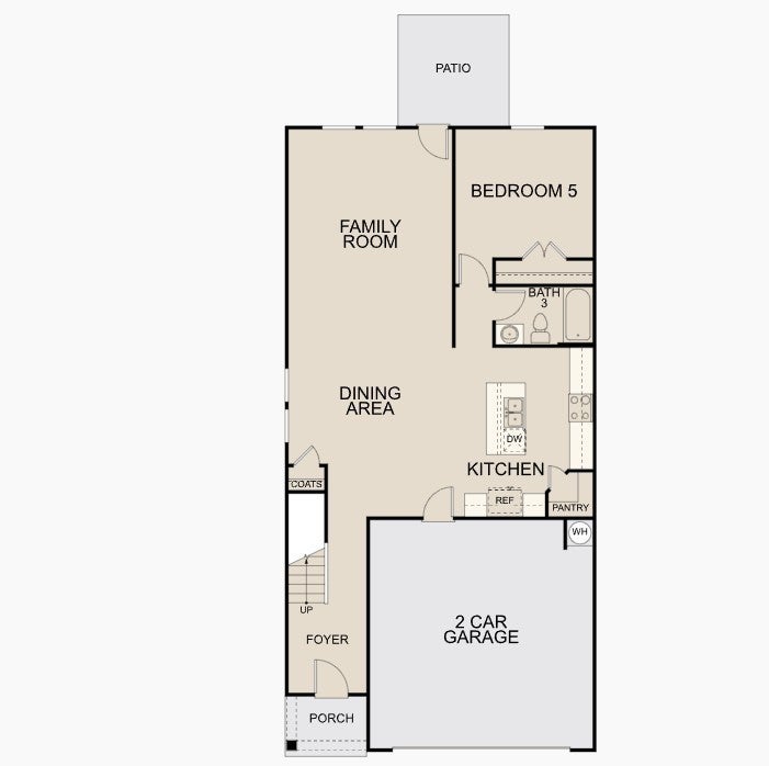 212 Wild Daisy Way