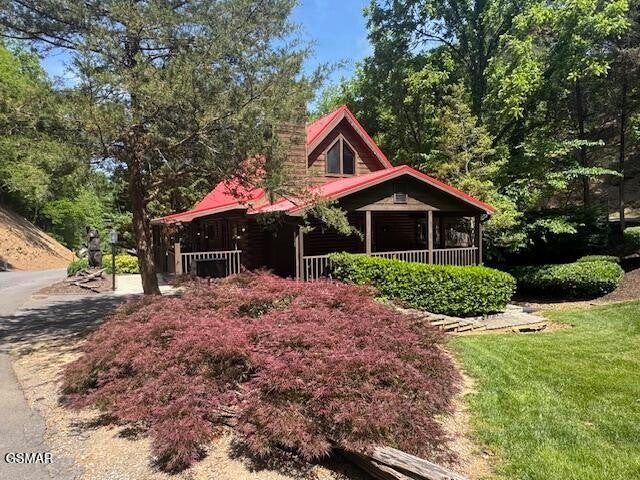 630 Walnut Way Unit# 4028