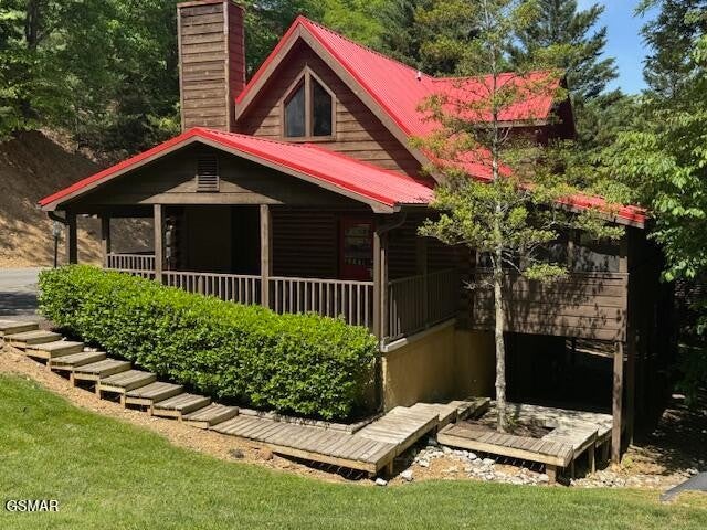 630 Walnut Way Unit# 4028