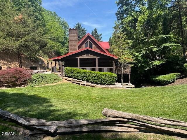 630 Walnut Way Unit# 4028