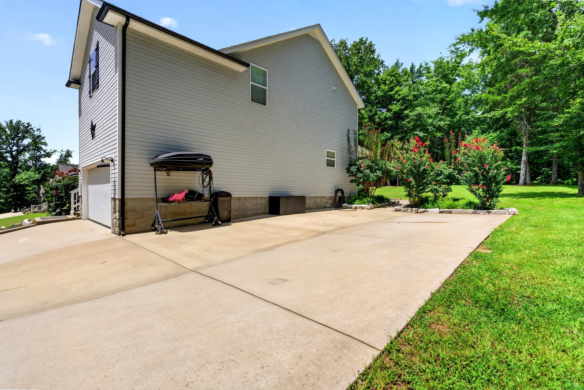 2665 Mockingbird Hill Rd