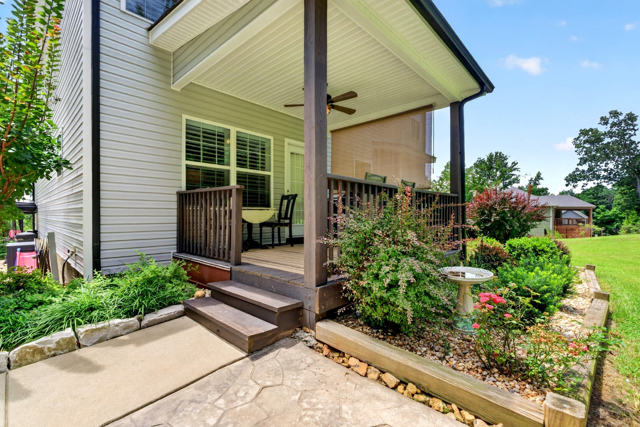 2665 Mockingbird Hill Rd