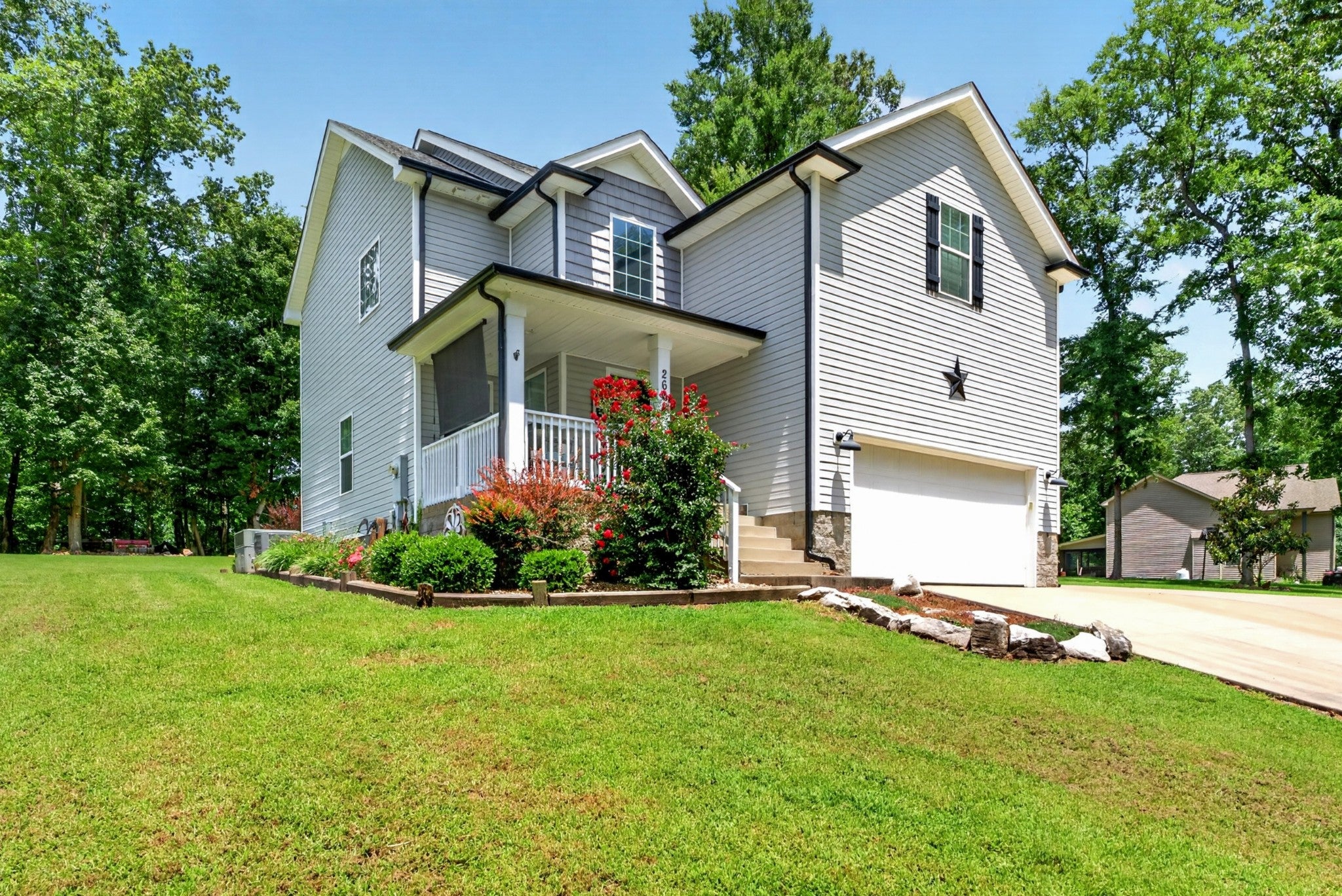 2665 Mockingbird Hill Rd