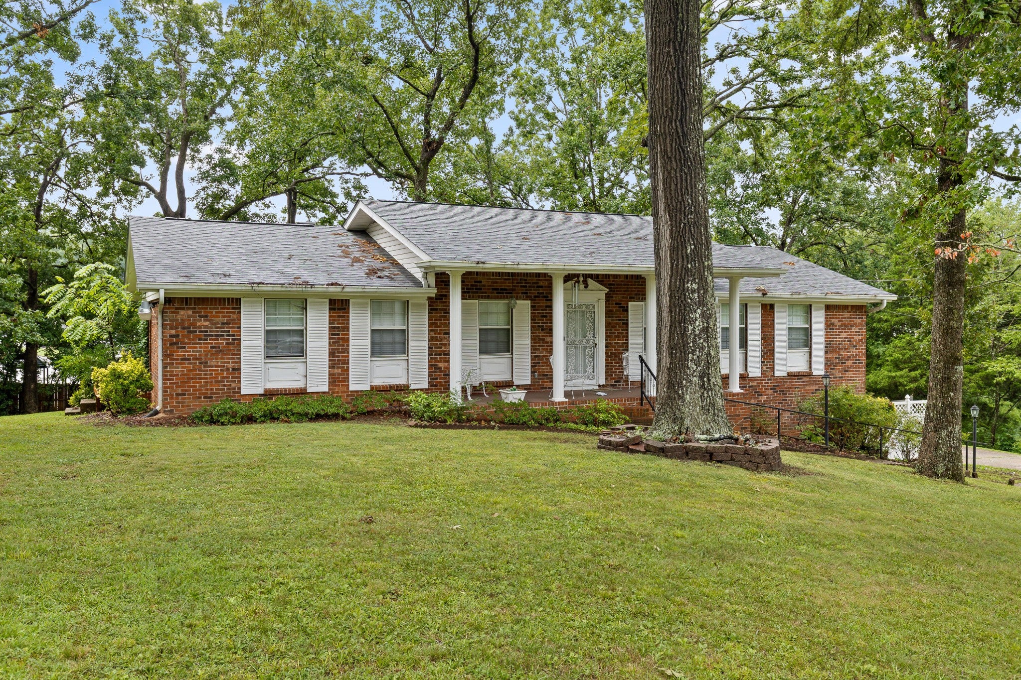 7014 Rocky Trail