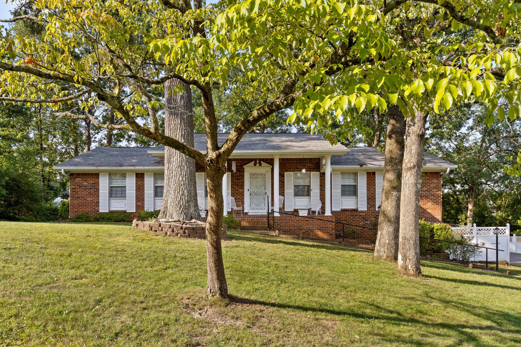 7014 Rocky Trail