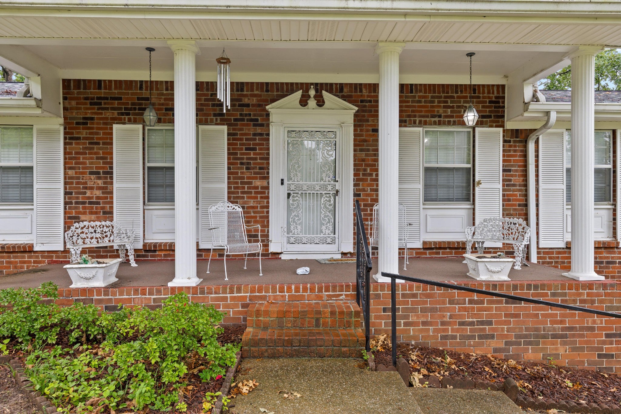 7014 Rocky Trail