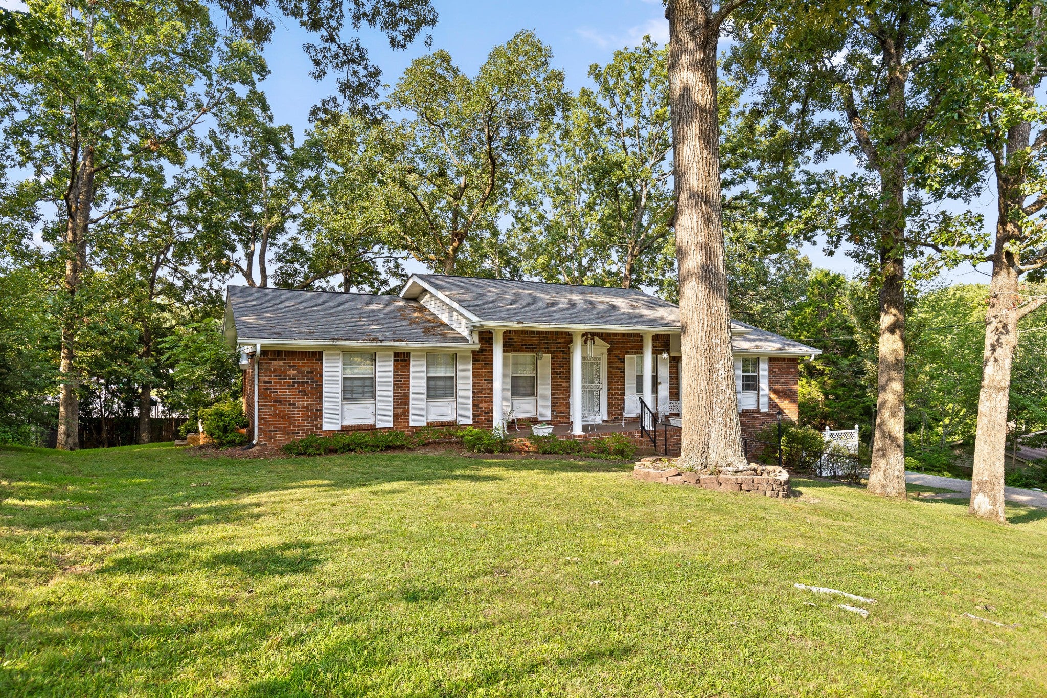 7014 Rocky Trail
